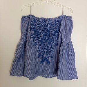 INC International Top